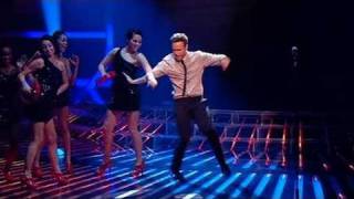 The X Factor 2009 - Olly Murs: We Can Work It Out - Live Show 9 (itv.com/xfactor)