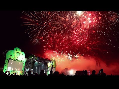 FORZA ZU | Galați 2019 | Aftermovie