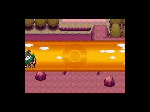 Nidoking 100 y captura de mew |||| pokemon iberia