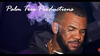 The Game x Dr. Dre Type Beat 2017 - Hot Wheelz (Prod. by Palm Tree Productions)