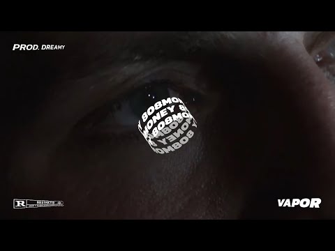 [FREE] Dark Guzior feat. Kukon "Vapor" Type Beat | 2021