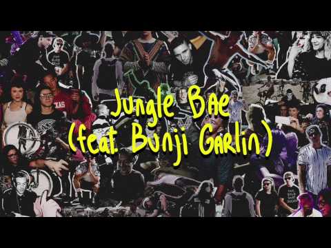 O.T. Genasis vs Skrillex & Diplo - Coco Jungle bae (Leap Mashup)