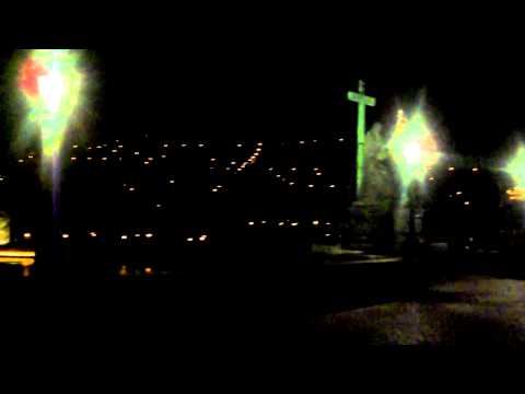 Charles Bridge at Night - Prague Czech Republic | 2bearbear.com