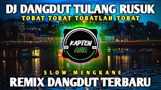 Download lagu Dj Dangdut Tulang Rusuk Terbaru Remix Tiktok Viral 2022 Slow Bass mp3