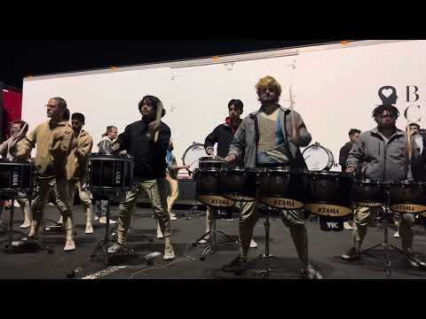 Broken City 2024 Zero G Finals Lot