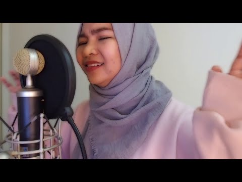 SAMPAI BILA - MISHA OMAR (COVER BY AINA ABDUL)