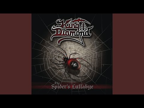Eastmanns Cure - King Diamond
