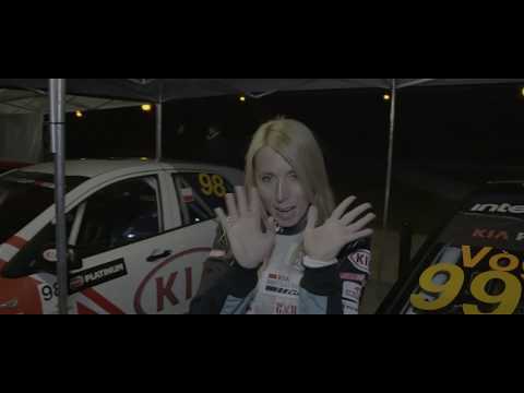 KIA PLATINUM CUP 2018 RAJD BARBÓRKA