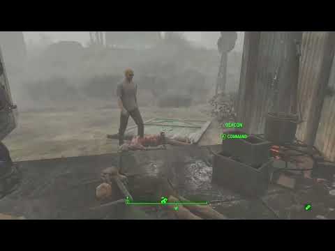 Fallout 4 [260:2] Automatron