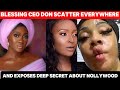 BREAKING‼️ BLESSING CEO DON SCATTER EVERYWHERE OVER THE SÀGA BETWEEN MERCY JOHNSON & ANGELA OKORIE