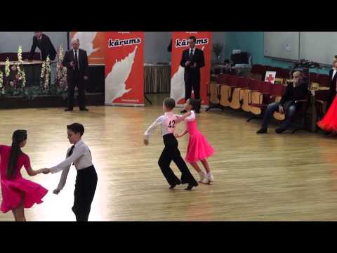 07.02.2015. Turība Fināls Samba 2