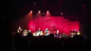 Pearl Jam - It Happened Today (R.E.M. Cover) - Calgary (September 21, 2011)