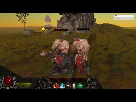 [C++ DirectX 11] SmoothDamp Camera