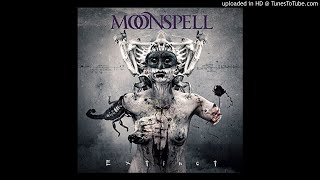 Moonspell -  La Baphomette