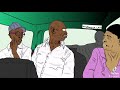 The Best Scene In Madluphuthu