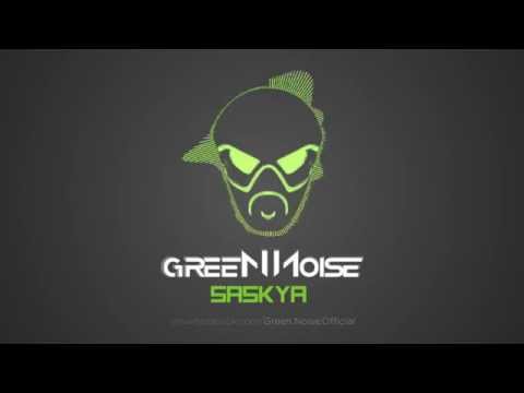 Green Noise - Saskya