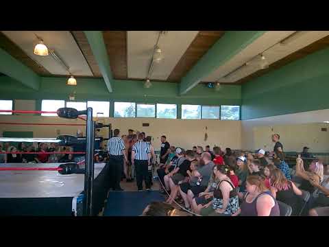 VIPW: Bathtub Weekend Bash! (7/21/18) - Aftermath of Krofton-Steel (2/2)