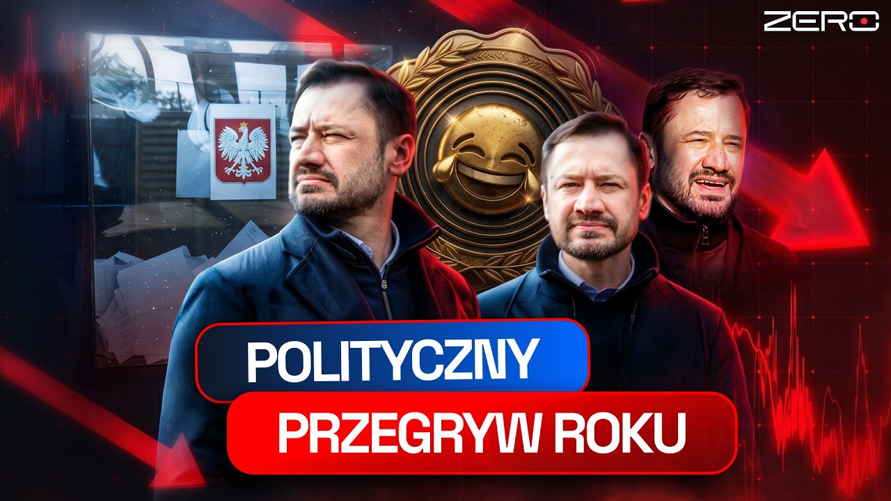 KRÓL FAJNOPOLAKÓW ZDETRONIZOWANY. PRZYCZYNY PORAŻKI MISZALSKIEGO
