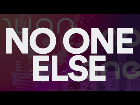 Adrian Ivan - No One Else (Deep Mix)