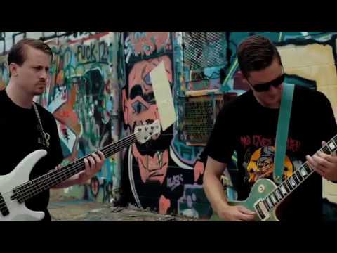Edjacated Phools - Alive and Well (Official Music Video)