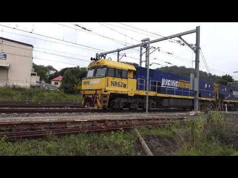 NR62 / NR106 / 8120 with PN 3SB1 - 16/3/21