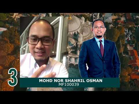 MTD MF1 September 2019