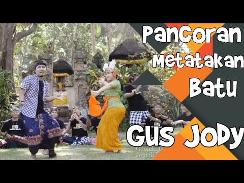 Pancoran Metatakan Batu - Gus Jody (Official Music Video)