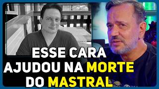 RICARDO VENTURA FALA O QUE NINGUÉM TEM CORAGEM SOBRE DANIEL MASTRAL | PARANORMAL EXPERIENCE
