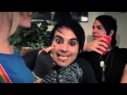 Modern Day Escape - Maybe Holding Hands Wasn't Such A Good Idea