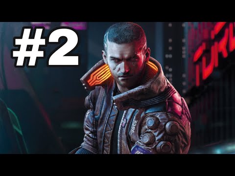 Cyberpunk 2077 Walkthrough Gameplay part 7 - PS5 GAMEPLAY (NEXT-GEN)