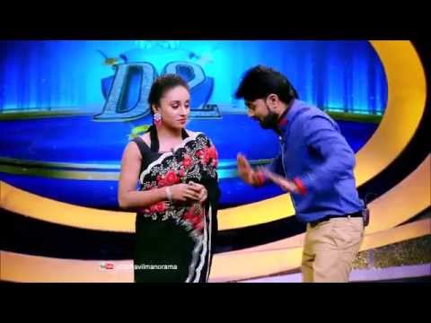 D2 D 4 Dance I Pearle Ayye.... I Mazhavil Manorama