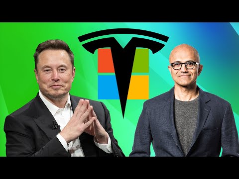 Elon Musk is Wrong About Windows