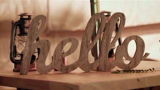 Porcelain - The Campfire Sessions