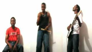 ¿Qué Pasa? Remix (Cover) - Orishas- Flauta Dulce Improvisación