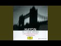 Haydn: Symphony No.91 In E-Flat Major, Hob.I:91 - 3. Menuet (Un poco allegretto)