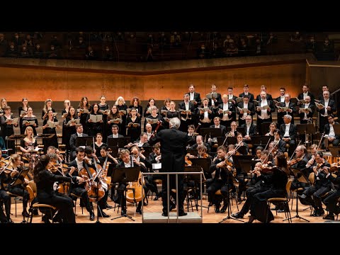 Mendelssohn: Symphony No. 2 / Gardiner · Berliner Philharmoniker