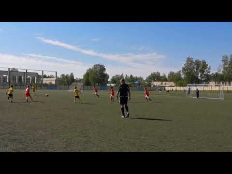 Borisov Cup 2018 Нафтан-08 -  ФК Витебск