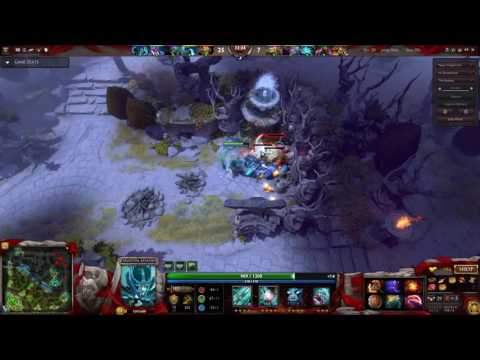 Anti-Mage Jungle Guide (6.88)