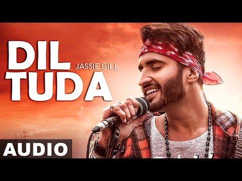 Dil Tutda (Audio Song) | Jassi Gill | Arvindr Khaira | Goldboy | Nirmaan | Latest Punjabi Songs 2019