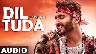 Dil Tutda (Audio Song)  Jassi Gill  Arvindr Khaira