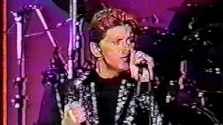 Peter Cetera LIVE- And I Think Of You (1995)