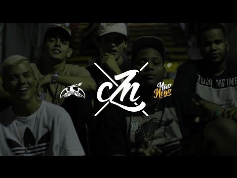 Central ZN - Não Nego (Prod. Ydel Beatz) Clipe Oficial