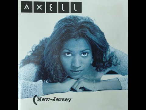 AXELL - Pli fô     🪘🎹🎸🎺🎼🎧