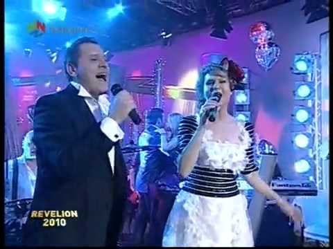 Ovidiu Komornyik si Angela Similea - E noaptea cea mai lunga