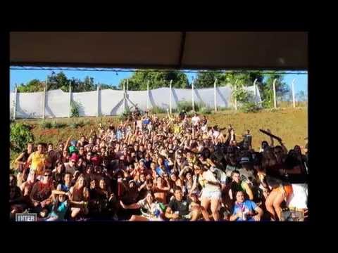 Eco 2014 Tikutuko FEA-RP USP