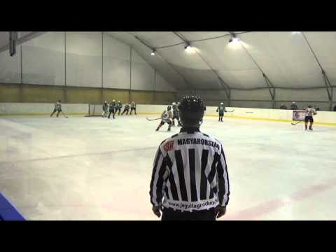 U16.091 | 2015.11.18  | Győri NEMAK ETO HC - Pesterzsébeti HC | 0:6 (0:2, 0:2, 0:2)