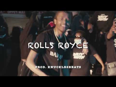 [FREE] [HARD] DIZZY x G1OCATORE x 2M TYPE BEAT [DRILL] - ROLLS ROYCE | DIZZY TYPE BEAT 2022