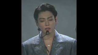 Download lagu Jin and Jungkook’s harmonization “Blue & Grey” 🐹🐰🥺 mp3