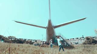 張立昂Marcus C feat. 子閎《我們之間 Between Us 》Official Teaser Trailer