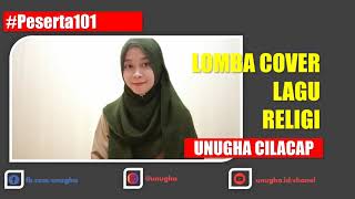 Download lagu #PESERTA101 - YA WARIDAL UNSI - ADINDA KHAERUNISA mp3 Download lagu #PESERTA101 - YA WARIDAL UNSI - ADINDA KHAERUNISA mp3